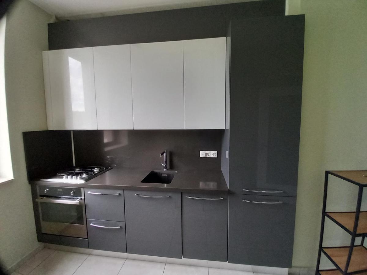 Herastrau Apartment Bucharest Luaran gambar