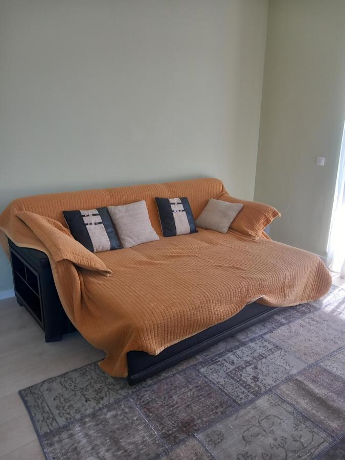 Herastrau Apartment Bucharest Luaran gambar