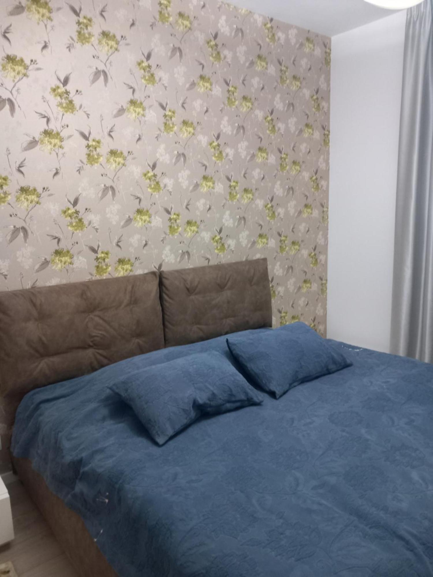 Herastrau Apartment Bucharest Luaran gambar