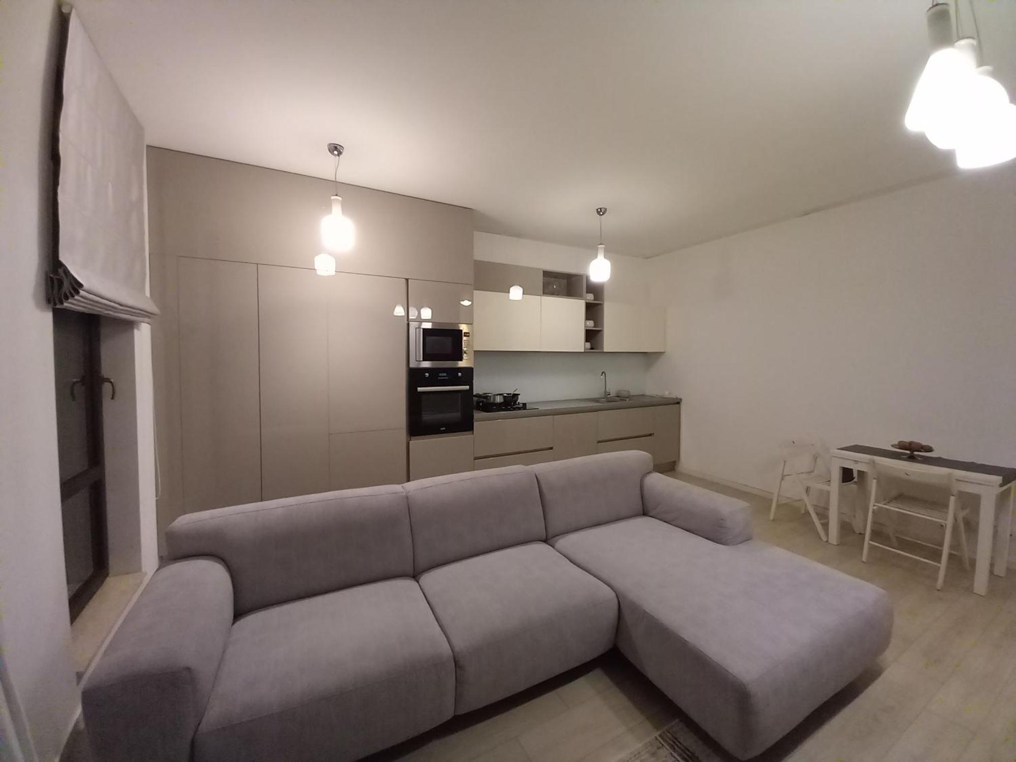 Herastrau Apartment Bucharest Luaran gambar
