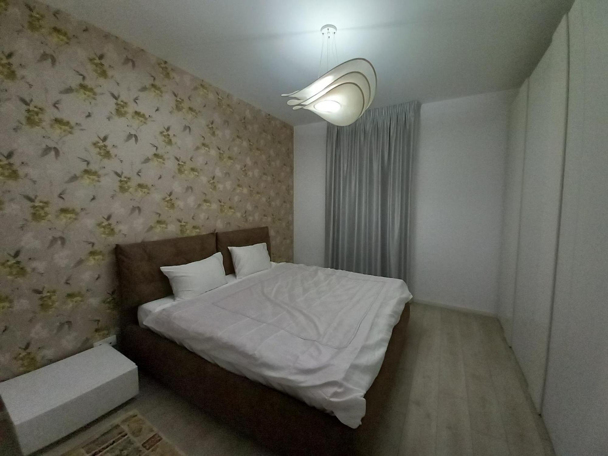 Herastrau Apartment Bucharest Luaran gambar