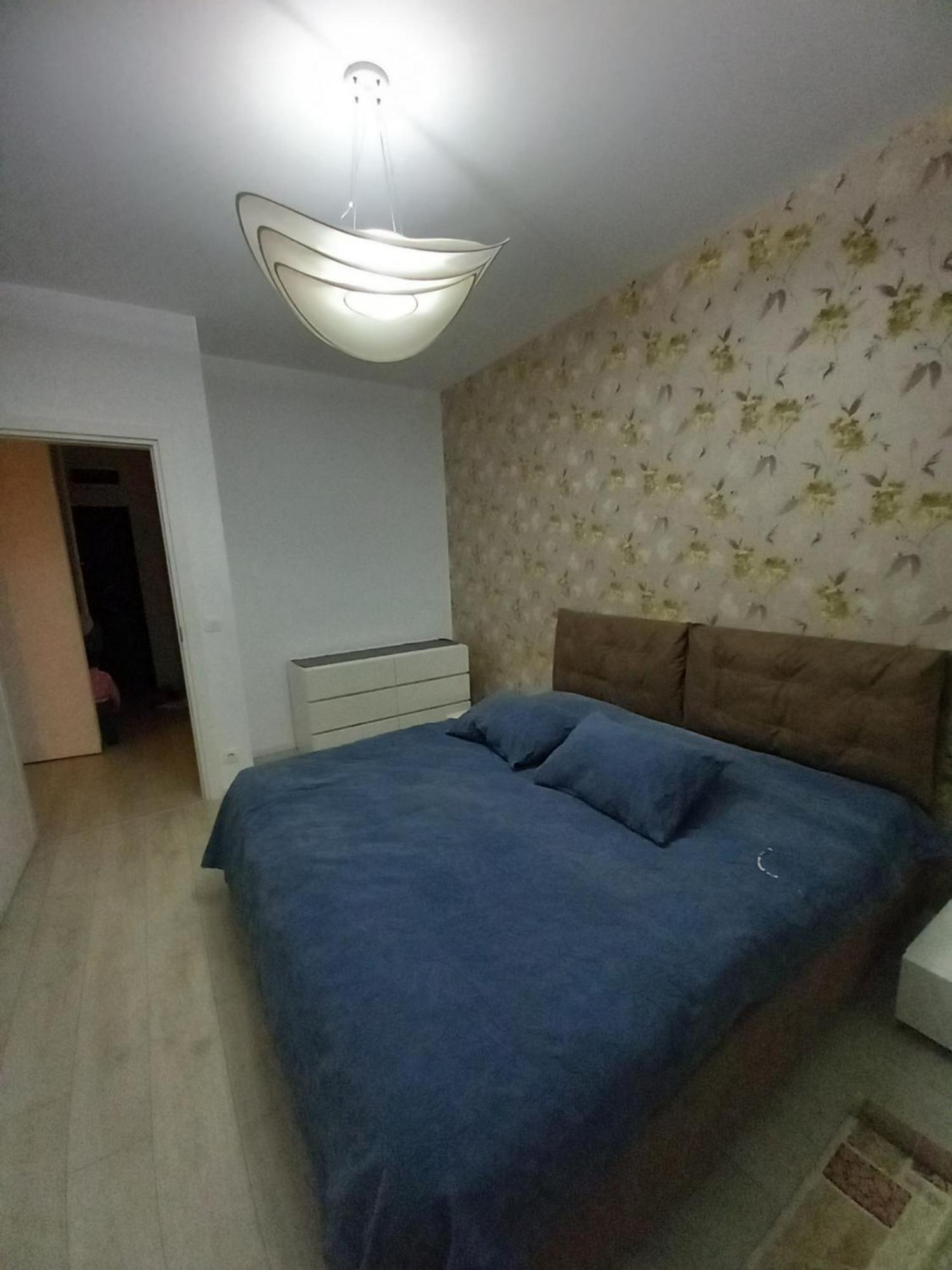Herastrau Apartment Bucharest Luaran gambar