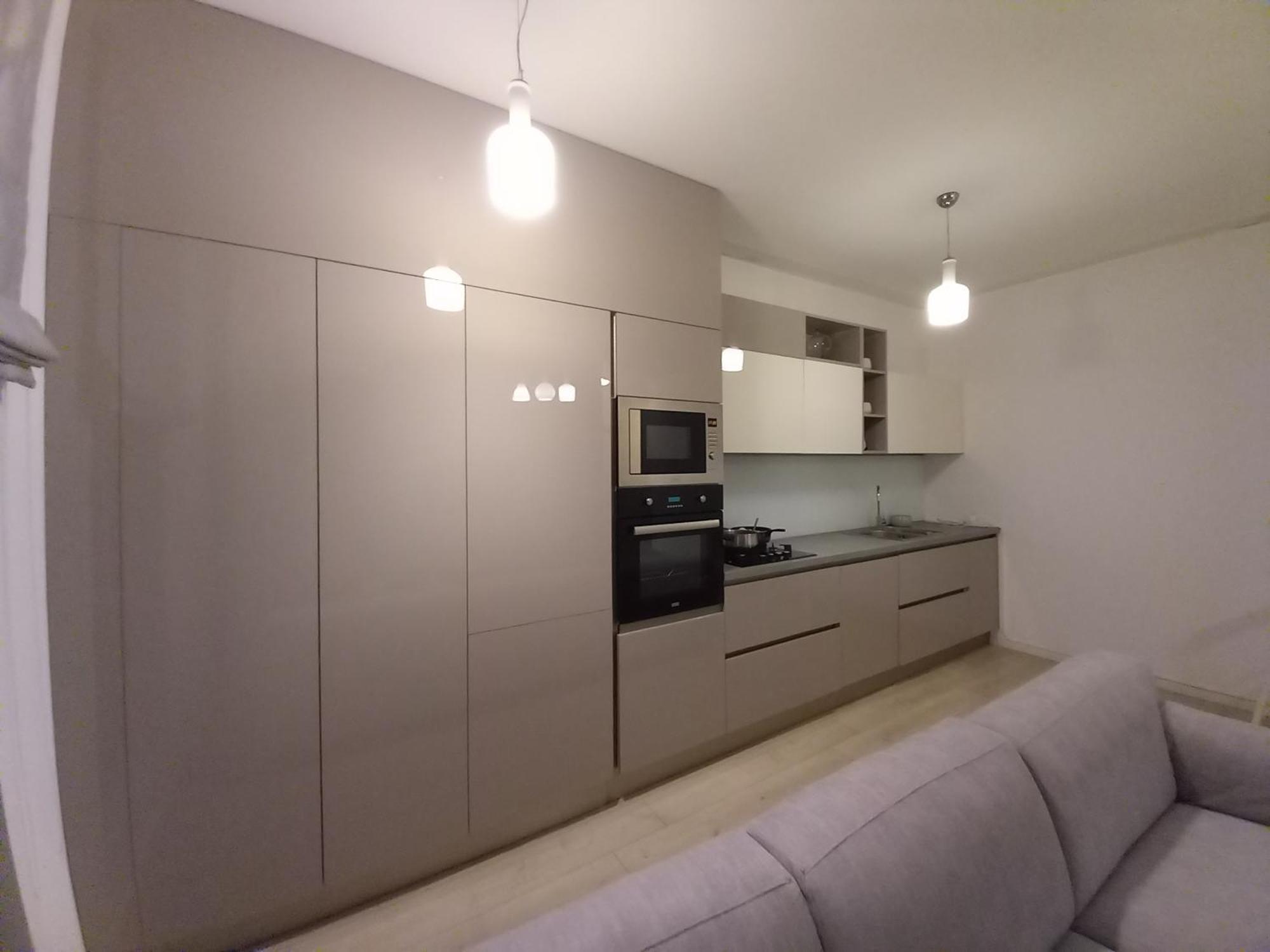 Herastrau Apartment Bucharest Luaran gambar