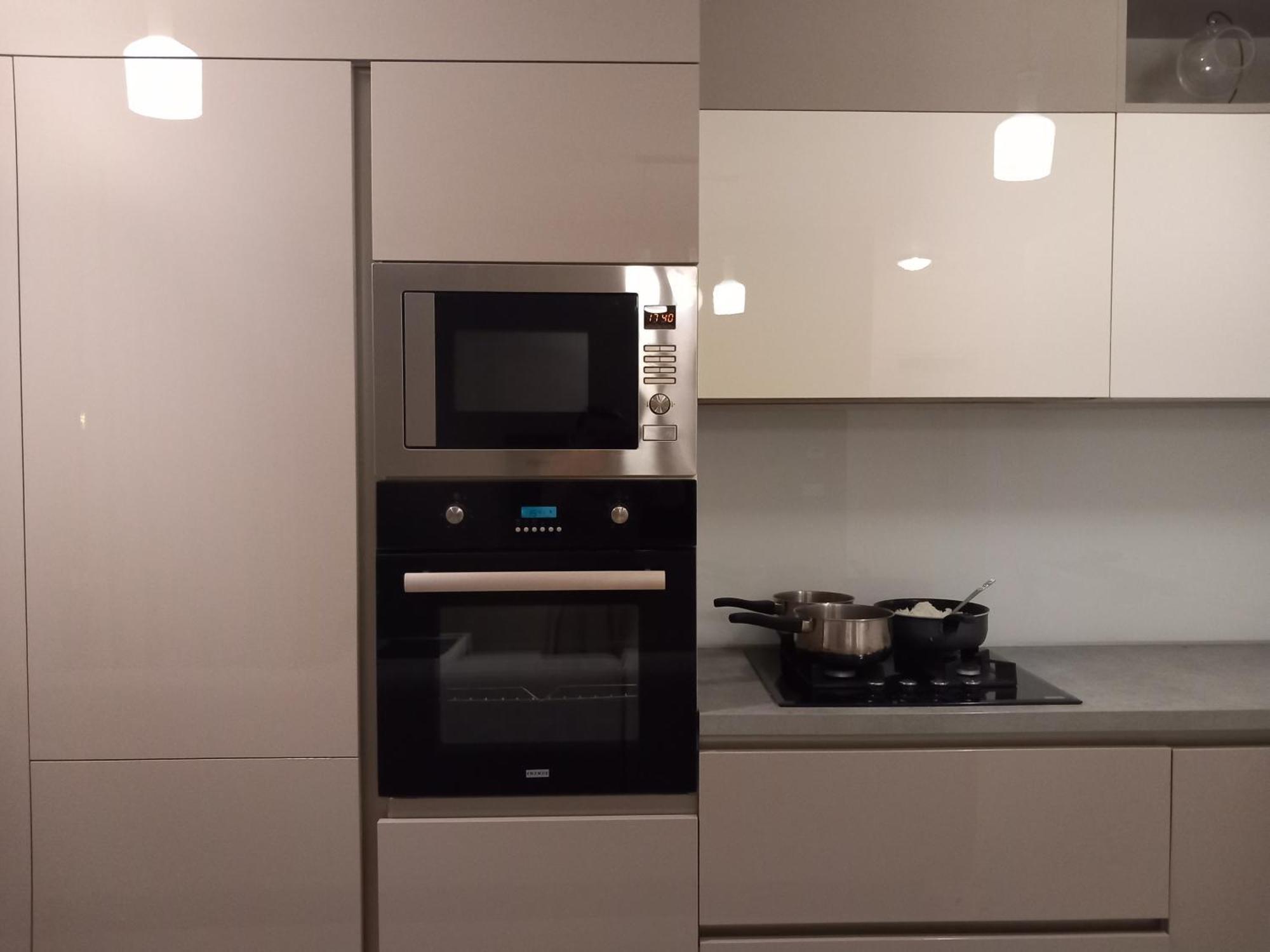 Herastrau Apartment Bucharest Luaran gambar