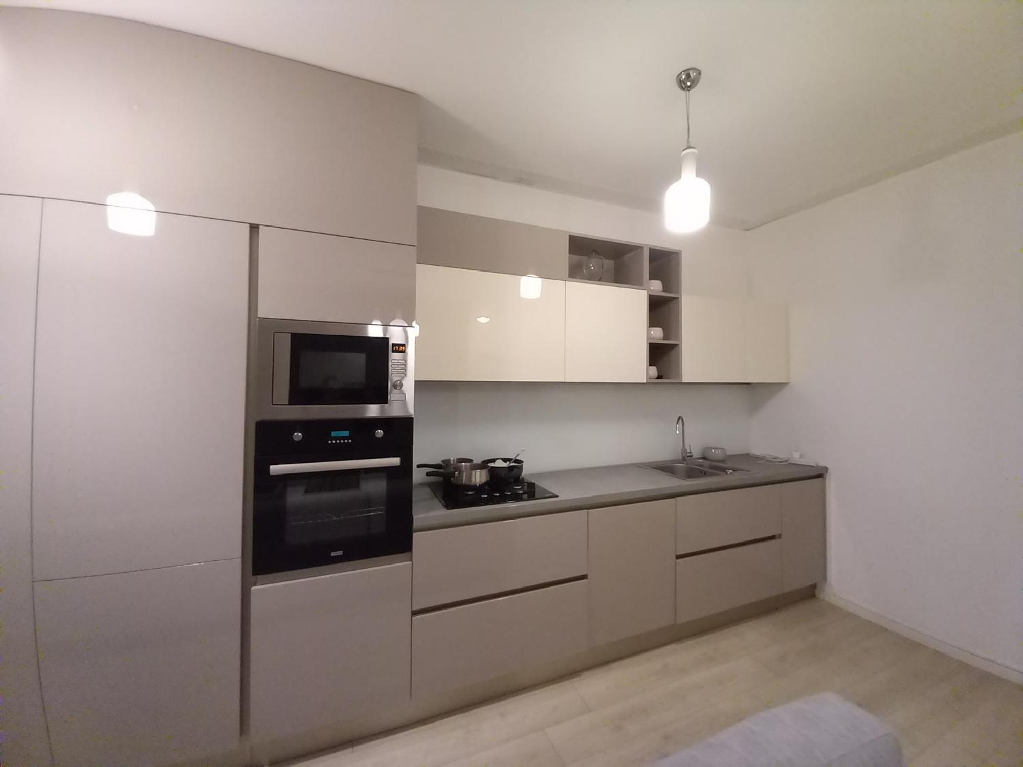 Herastrau Apartment Bucharest Luaran gambar